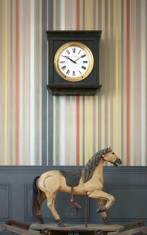 Carousel Stripe Mariinsky 108-6030