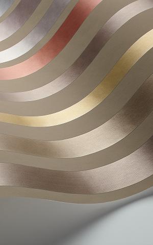 Carousel Stripe Mariinsky 108-6030