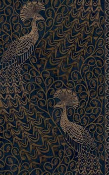 Pavo Parade 116-8030