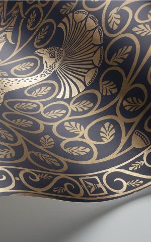 Pavo Parade 116-8030