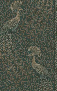 Pavo Parade 116-8031