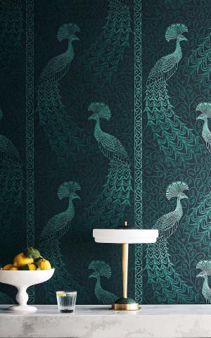 Pavo Parade 116-8031