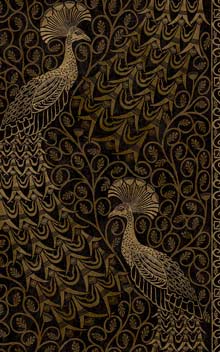 Pavo Parade 116-8032