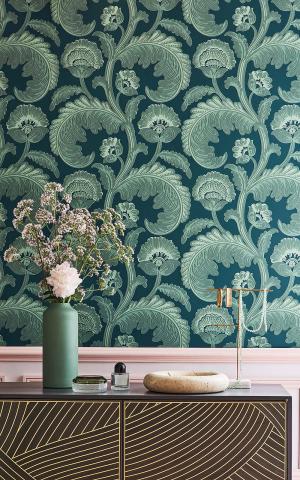 Fanfare Flock 116-7026