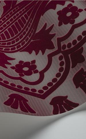 Pugin Palace Flock 116-9034