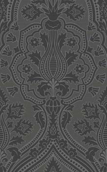 Pugin Palace Flock 116-9035