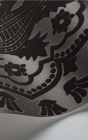 Pugin Palace Flock 116-9035