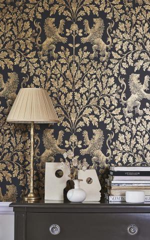 Boscobel Oak 116-10037