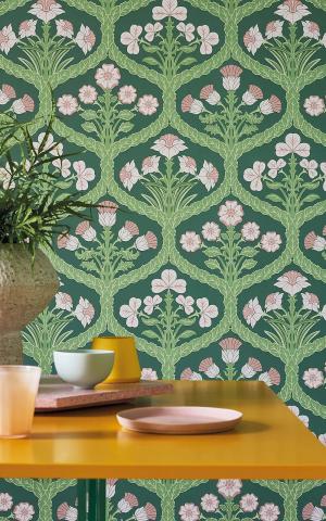 Floral Kingdom 116-3009