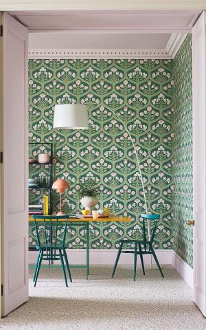 Floral Kingdom 116-3011