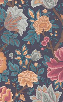 Midsummer Bloom 116-4014