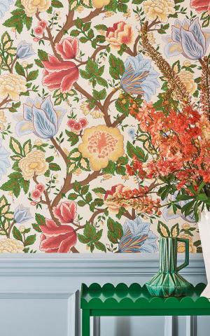 Midsummer Bloom 116-4014