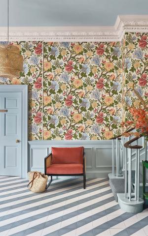 Midsummer Bloom 116-4014