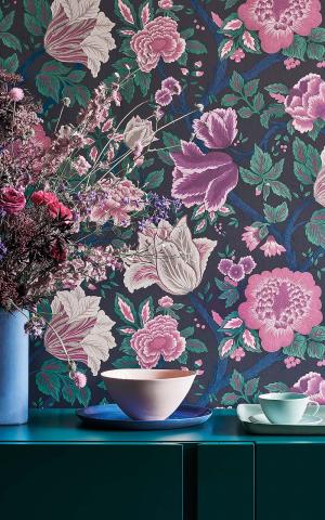 Midsummer Bloom 116-4015