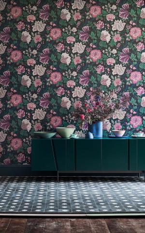 Midsummer Bloom 116-4016