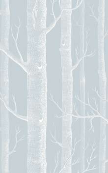 Woods Whimsical 103-5022