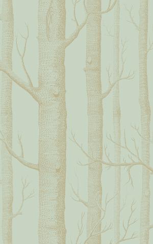Woods Whimsical 103-5023