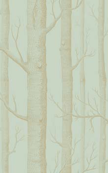 Woods Whimsical 103-5023