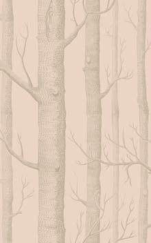 Woods Whimsical 103-5024