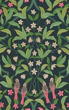 Jasmine & Serin Symphony  117-10028