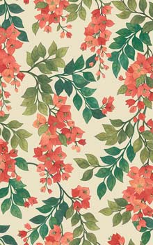 Bougainvillea 117-6016