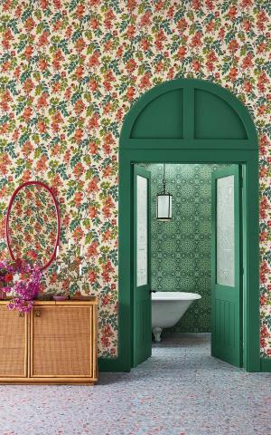 Bougainvillea 117-6018