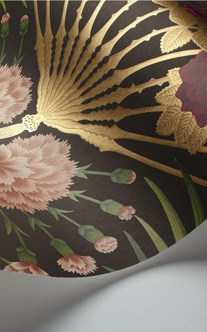 Flamenco Fan 117-14043