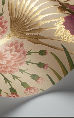 Flamenco Fan 117-14045