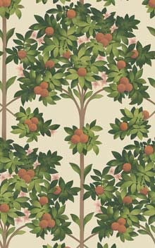 Orange Blossom 117-1001