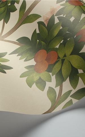 Orange Blossom 117-1001