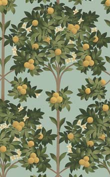 Orange Blossom 117-1002