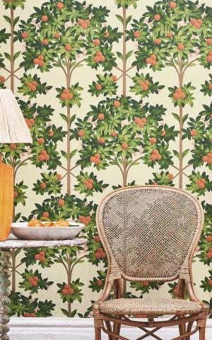 Orange Blossom 117-1002