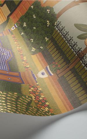 Alcazar Gardens 117-7020