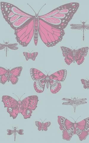 Butterflies & Dragonflies 103-15062