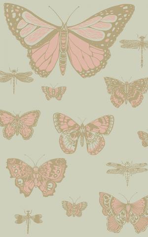 Butterflies & Dragonflies 103-15063