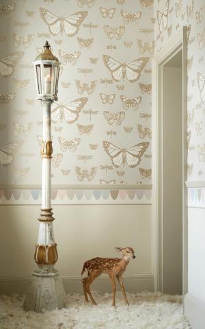 Butterflies & Dragonflies 103-15063