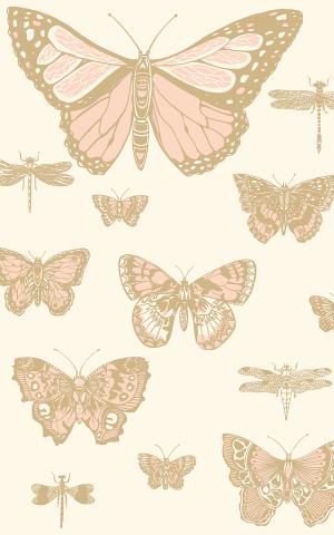 Butterflies & Dragonflies 103-15066