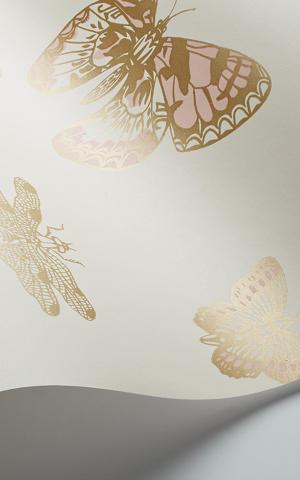 Butterflies & Dragonflies 103-15066