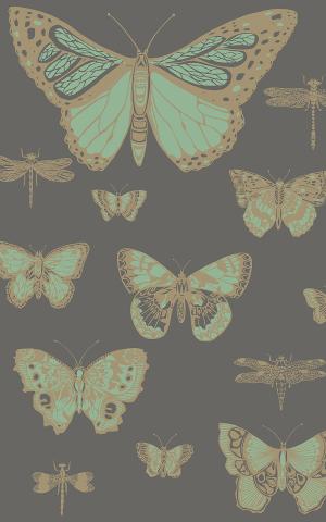 Butterflies & Dragonflies 103-15067