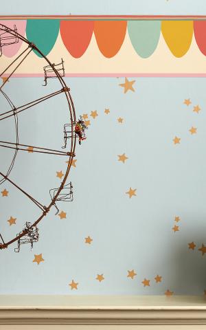 Scaramouche 103-8029