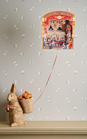 Peaseblossom 103-10034