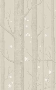 Woods & Stars 103-11048