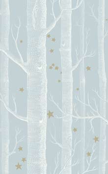 Woods & Stars 103-11051