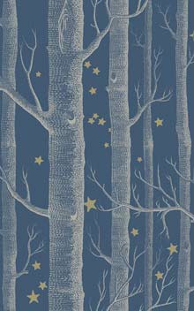 Woods & Stars 103-11052