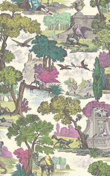 Versailles Grant (2 Roll Set) 99-16065