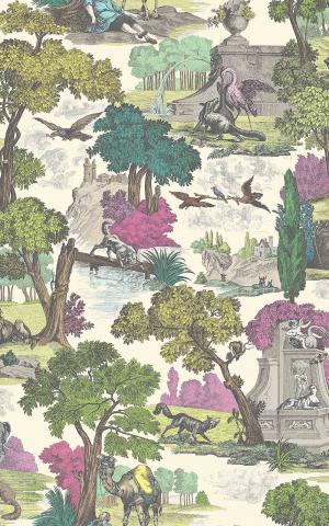 Versailles Grant (2 Roll Set) 99-16065