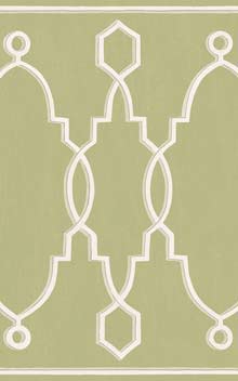 Parterre Border  99-3012