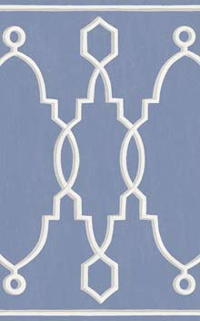 Parterre Border  99-3014