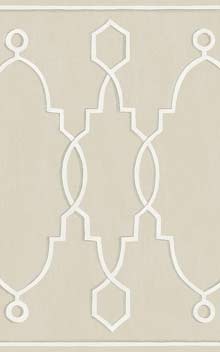Parterre Border  99-3016