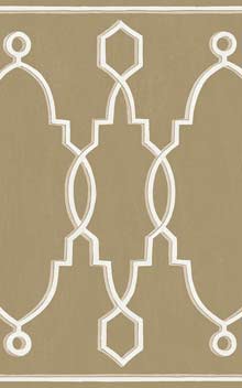 Parterre Border  99-3017